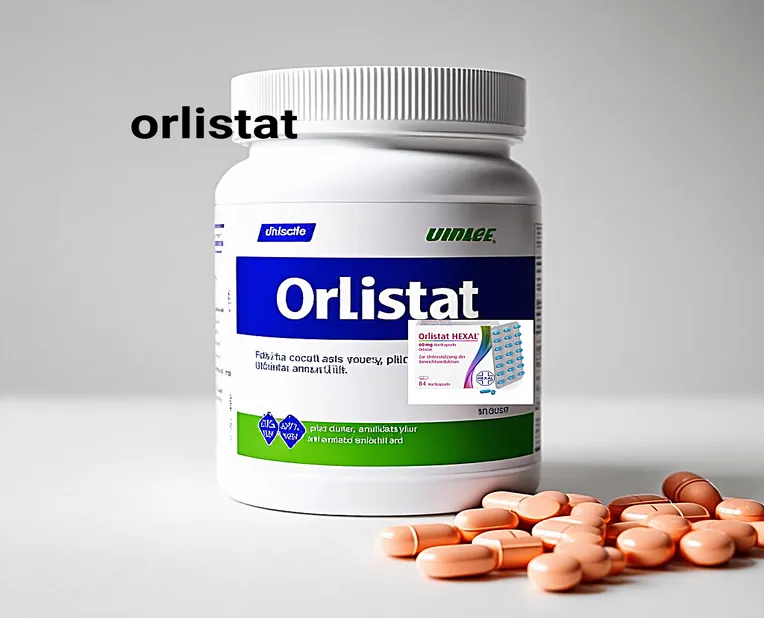 Orlistat 1